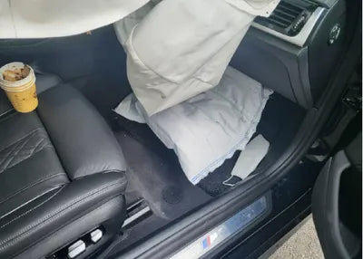 2021 BMW 523 WBA11ES08MWX11439 VIN:WBA11ES08MWX11439