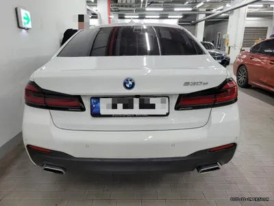 2021 BMW 530 WBA51AG07NCH70880 VIN:WBA51AG07NCH70880