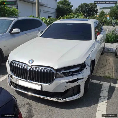 2022 BMW 740 WBA7D2105NCJ72699 VIN:WBA7D2105NCJ72699