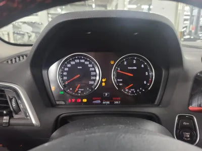 2019 BMW 118 WBA1S5104K7E42395 VIN:WBA1S5104K7E42395