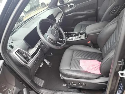 2023 Kia Sorento VIN:
