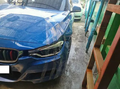 2017 BMW 320 WBA8A9108HK882695 VIN:WBA8A9108HK882695