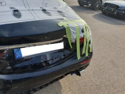 2022 Mercedes-Benz E 350 W1KZF8GB2NB050685 VIN:W1KZF8GB2NB050685