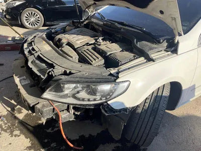 2015 Volkswagen CC VIN: