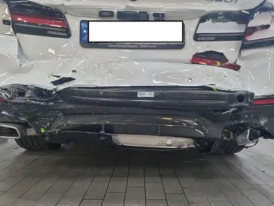 2023 BMW 520 WBA11BH07PWX89723 VIN:WBA11BH07PWX89723