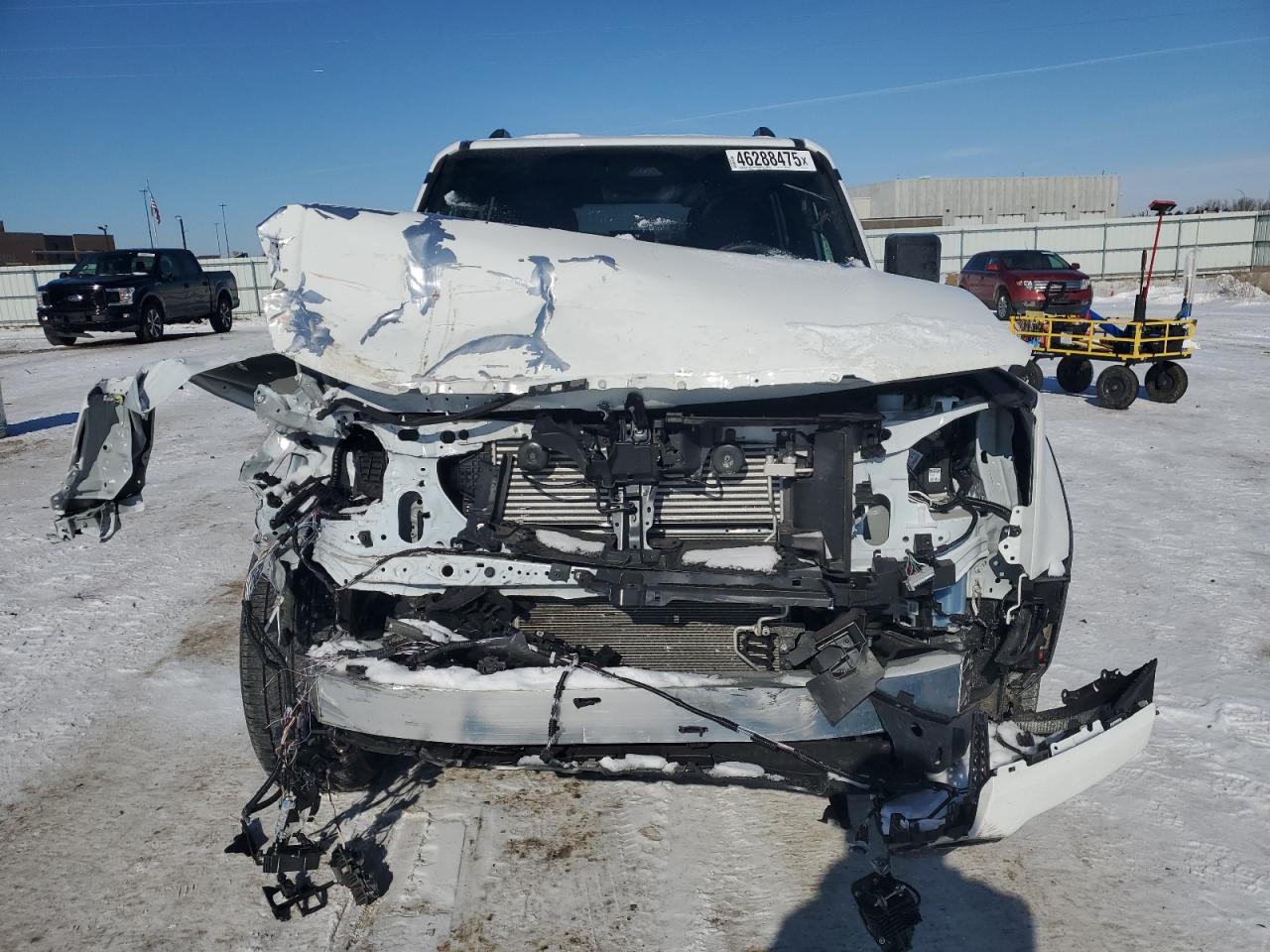 2024 TOYOTA LAND CRUISER BASE VIN:JTEABFAJ2R5003406