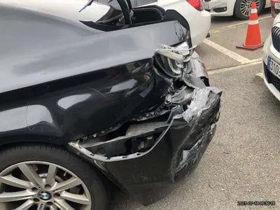 2015 BMW 528 WBA5A710XFD816321 VIN:WBA5A710XFD816321