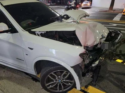 2016 BMW 320 WBAWZ5102G0M30034 VIN:WBAWZ5102G0M30034