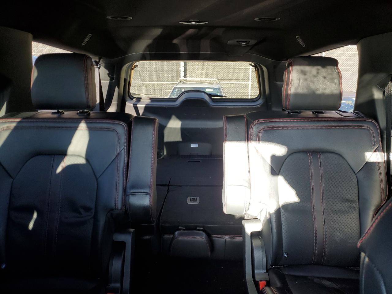 2024 FORD EXPEDITION MAX LIMITED VIN:1FMJK2A86REA48676