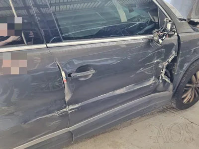 2015 Volkswagen Tiguan WVGZZZ5NZFW575350 VIN:WVGZZZ5NZFW575350