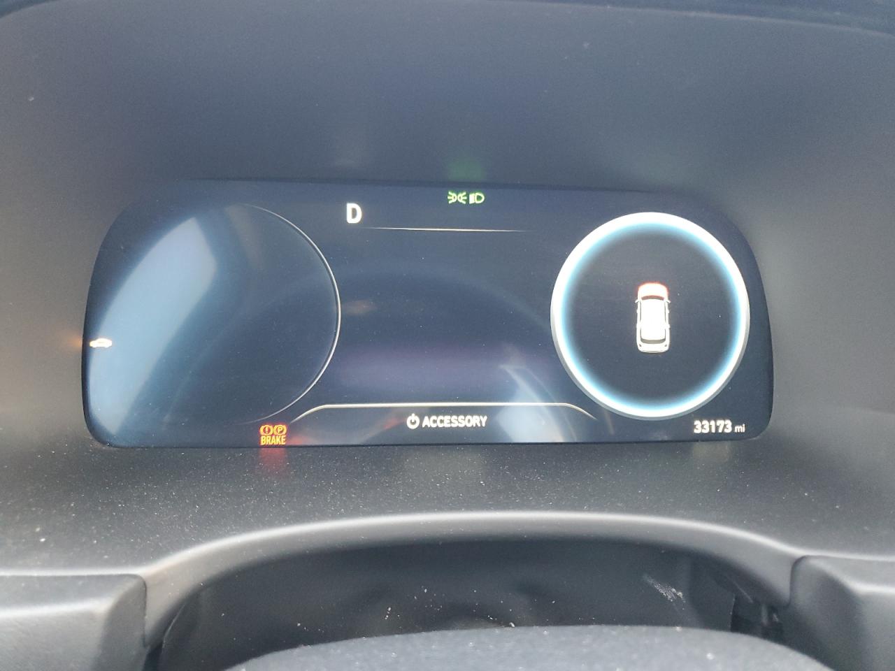 2023 HYUNDAI PALISADE LIMITED VIN:KM8R54GE4PU560622