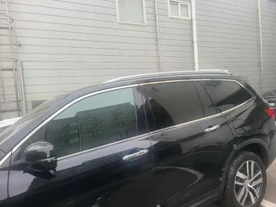 2017 Honda Pilot 5FNYF6850HB200090 VIN:5FNYF6850HB200090