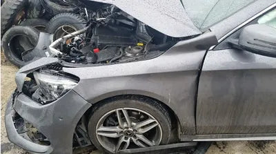 2018 Mercedes-Benz CLA 220 618KMWDDSJ4FB7JN5 VIN:618KMWDDSJ4FB7JN5