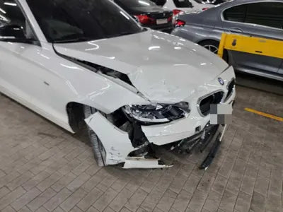 2017 BMW 118 446KMWBA1S5108HV8 VIN:446KMWBA1S5108HV8