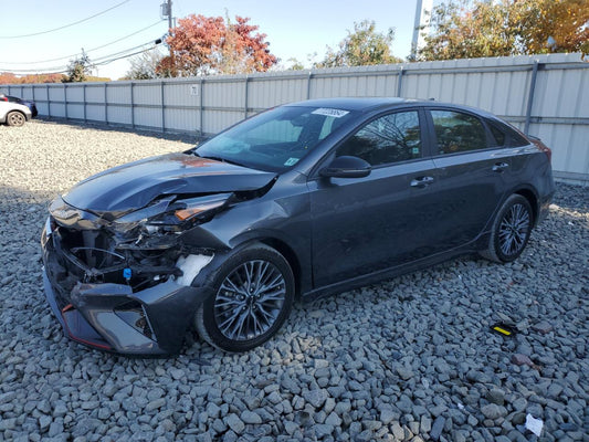 2023 KIA FORTE GT LINE VIN:3KPF54AD7PE513512