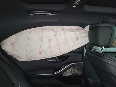 2022 Mercedes-Benz S 450 W1K6G6BB8NA147763 VIN:W1K6G6BB8NA147763