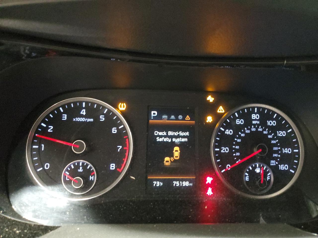 2022 KIA K5 LXS VIN:5XXG14J25NG147892