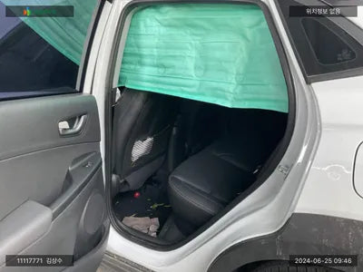 2020 Hyundai Kona KMHK2817GLU637957 VIN:KMHK2817GLU637957