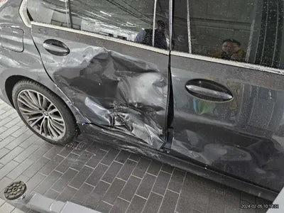 2021 BMW 320 WBA5V5109MFK05531 VIN:WBA5V5109MFK05531