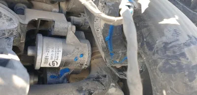 2019 Hyundai Tucson KMHJ381ADKU149803 VIN:KMHJ381ADKU149803
