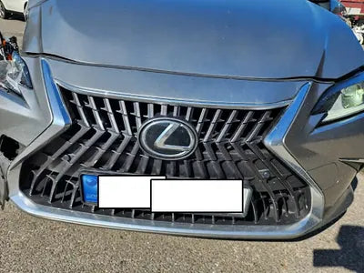 2023 Lexus ES 300 JTHBA1C1XP2012489 VIN:JTHBA1C1XP2012489