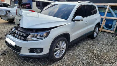 2015 Volkswagen Tiguan 000KMWVGZZZ5NZFW5 VIN:000KMWVGZZZ5NZFW5