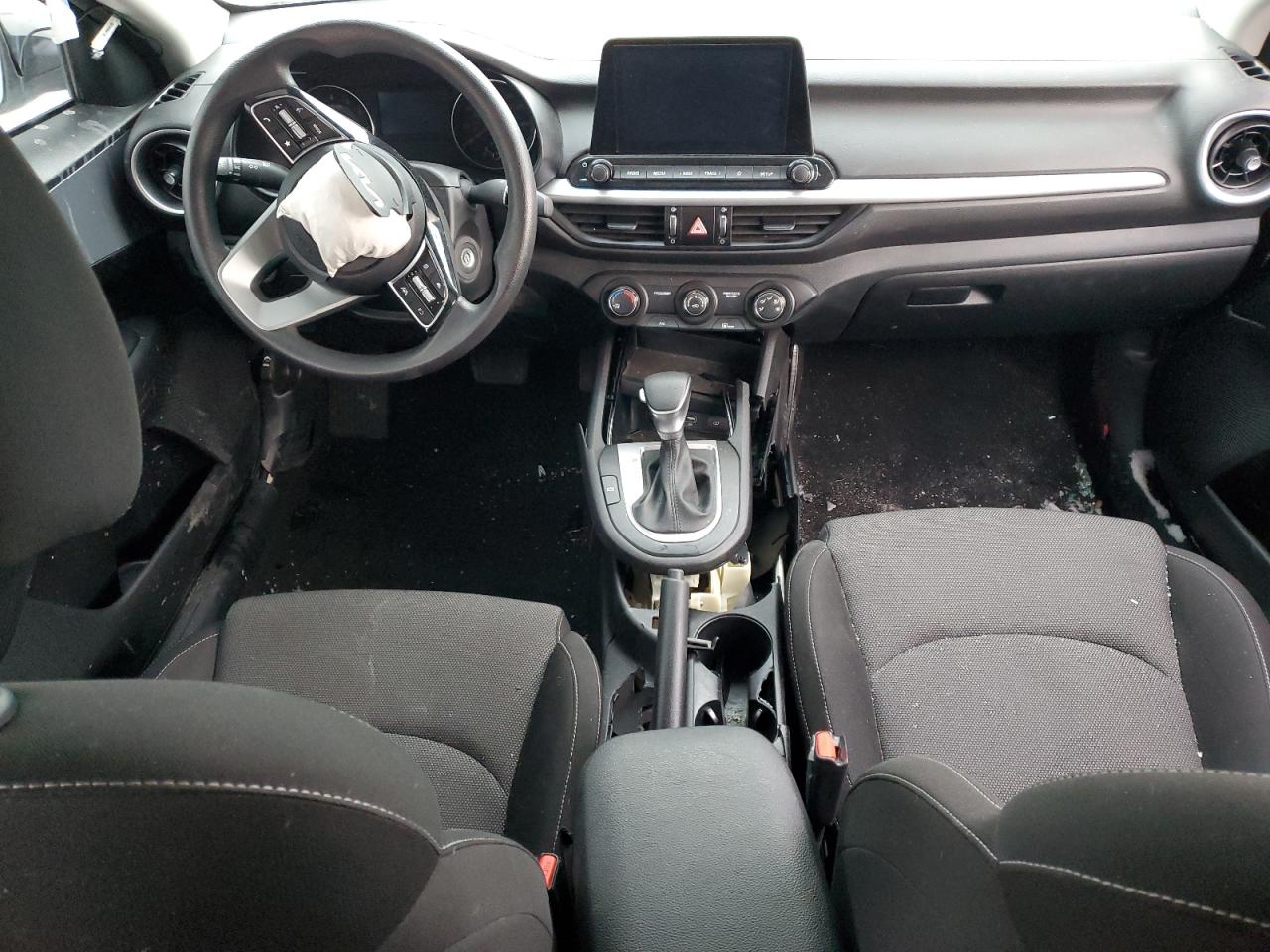 2024 KIA FORTE LX VIN:3KPF24AD4RE811320
