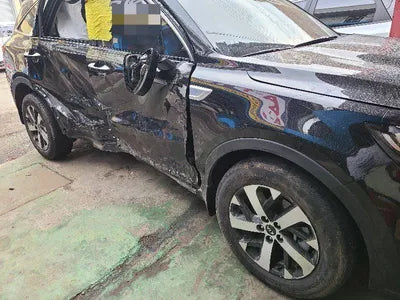 2021 Kia Sorento KNARL81BGMA089889 VIN:KNARL81BGMA089889