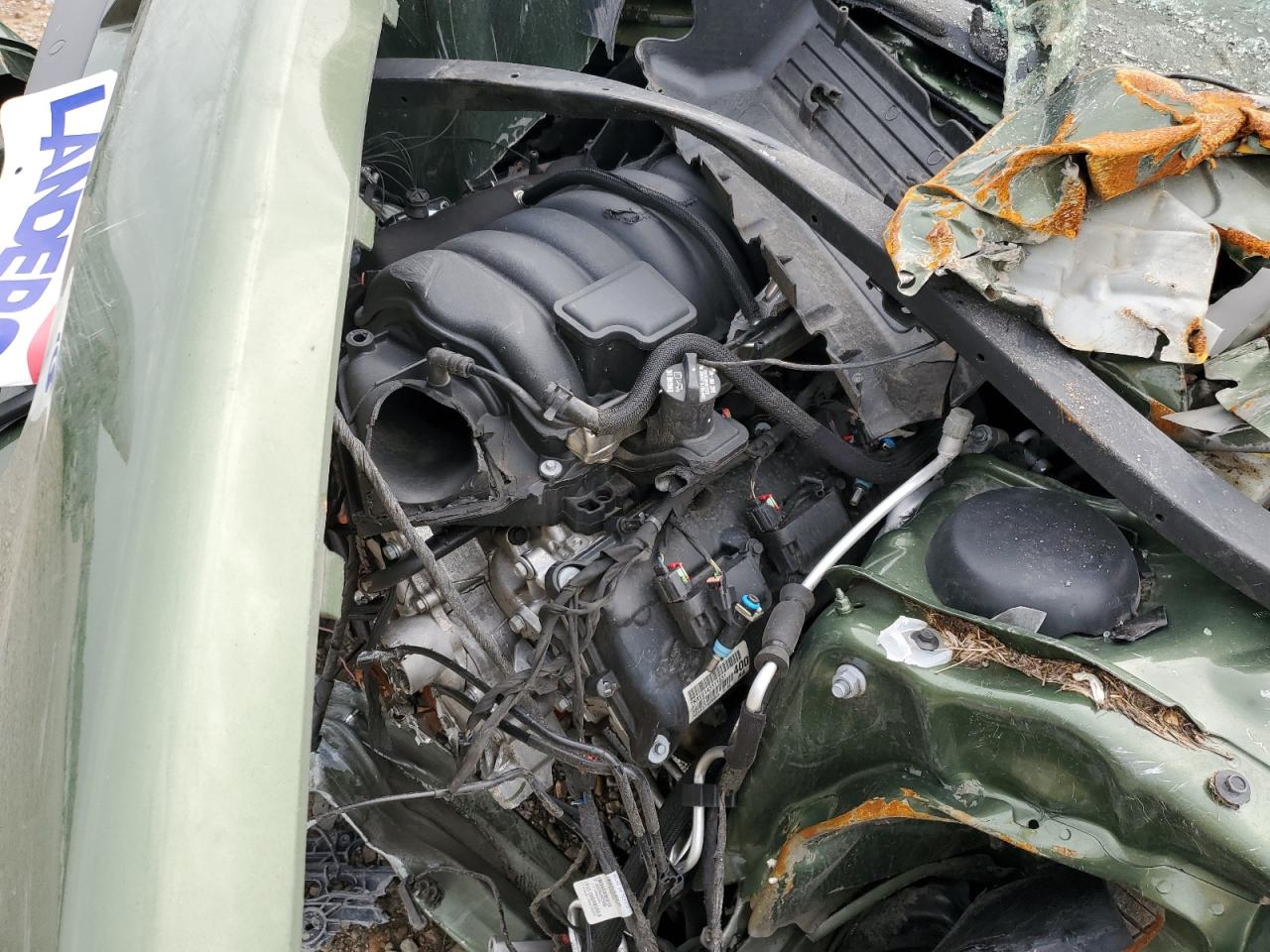 2023 DODGE CHALLENGER R/T SCAT PACK VIN:2C3CDZFJ0PH601800