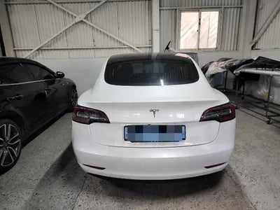 2020 Tesla Model 3 5YJ3E1EA0LF694507 VIN:5YJ3E1EA0LF694507