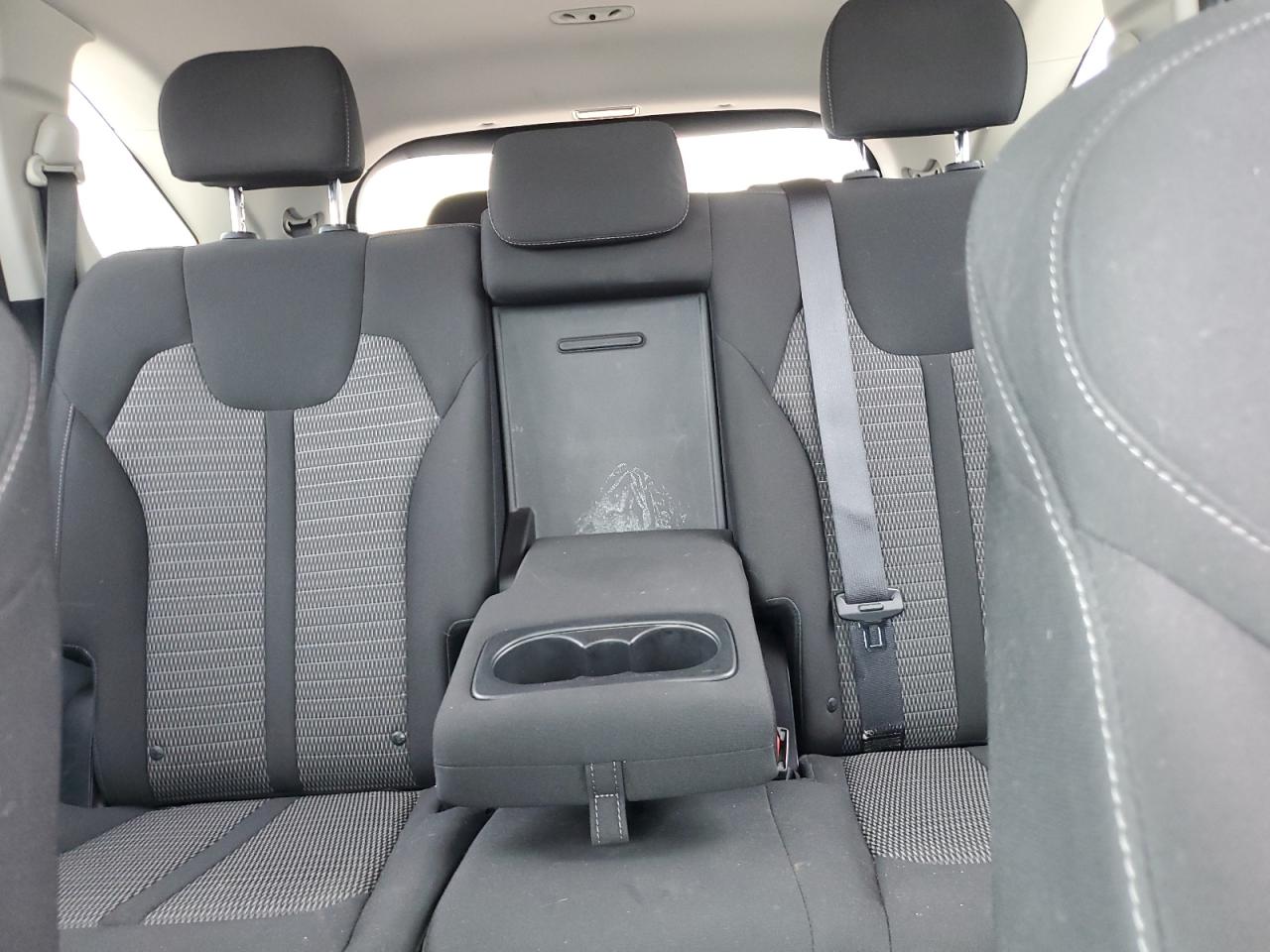 2022 KIA SORENTO LX VIN:WP0AA2A8XNS255297