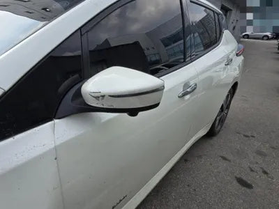 2019 Nissan Leaf VIN: