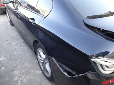 2015 BMW 530 WBA5D3103FGV82246 VIN:WBA5D3103FGV82246