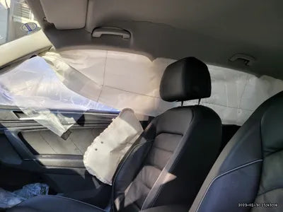 2018 Volkswagen Tiguan WVGZZZ5NZJW964281 VIN:WVGZZZ5NZJW964281