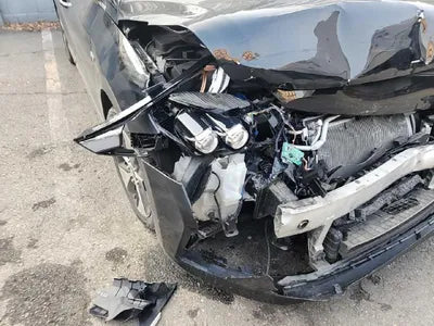 2017 Hyundai Ioniq VIN: