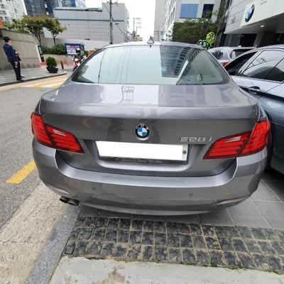 2015 BMW 528 WBA5A5106FGT89898 VIN:WBA5A5106FGT89898