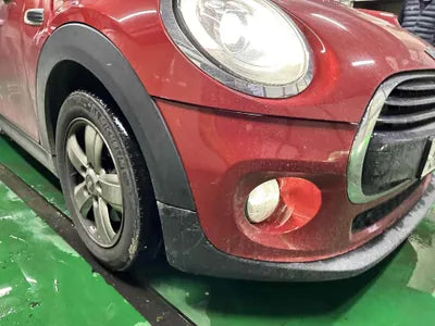 2018 MINI Cooper WMWXY3105JTE27102 VIN:WMWXY3105JTE27102