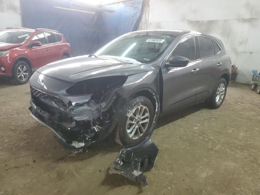 2022 FORD ESCAPE SE VIN:1FMCU9G6XNUB52251