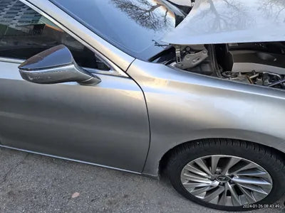 2019 Lexus ES 300 JTHB21B16K2059512 VIN:JTHB21B16K2059512