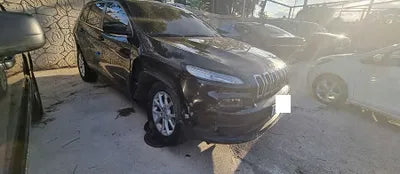 2015 Jeep Cherokee 1C4PJMCY7FW600721 VIN:1C4PJMCY7FW600721