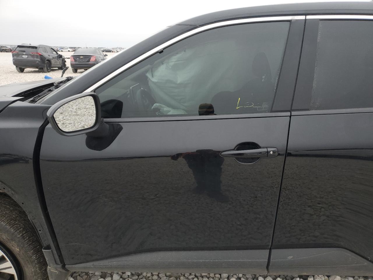 2023 NISSAN ROGUE SV VIN:5N1BT3BA6PC866040