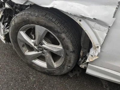 2020 Audi Q3 WAUZZZF32L1115391 VIN:WAUZZZF32L1115391