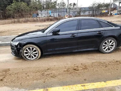 2016 Audi A6 WAUZZZ4G2GN162151 VIN:WAUZZZ4G2GN162151