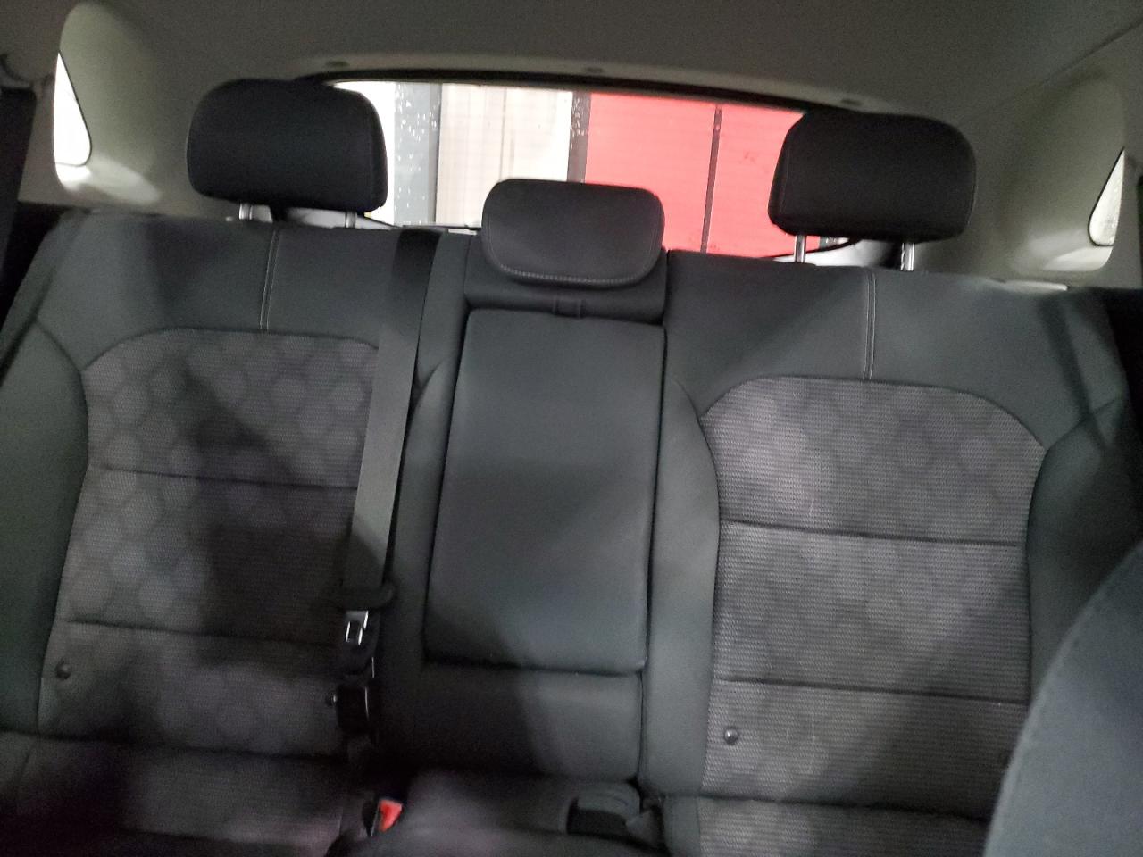 2022 KIA NIRO LX VIN:KNDCB3LC9N5500652