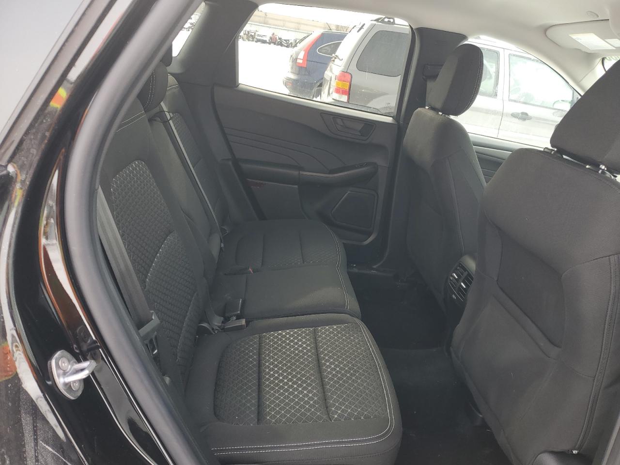 2024 FORD ESCAPE ACTIVE VIN:1FMCU9GN9RUB41397