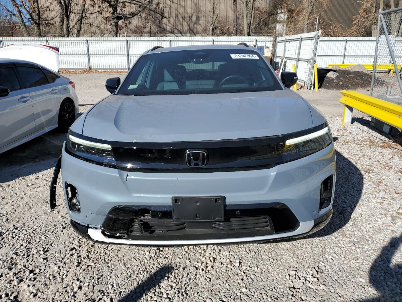 2024 HONDA PROLOGUE TOUR VIN:3GPKHXRJ8RS502765