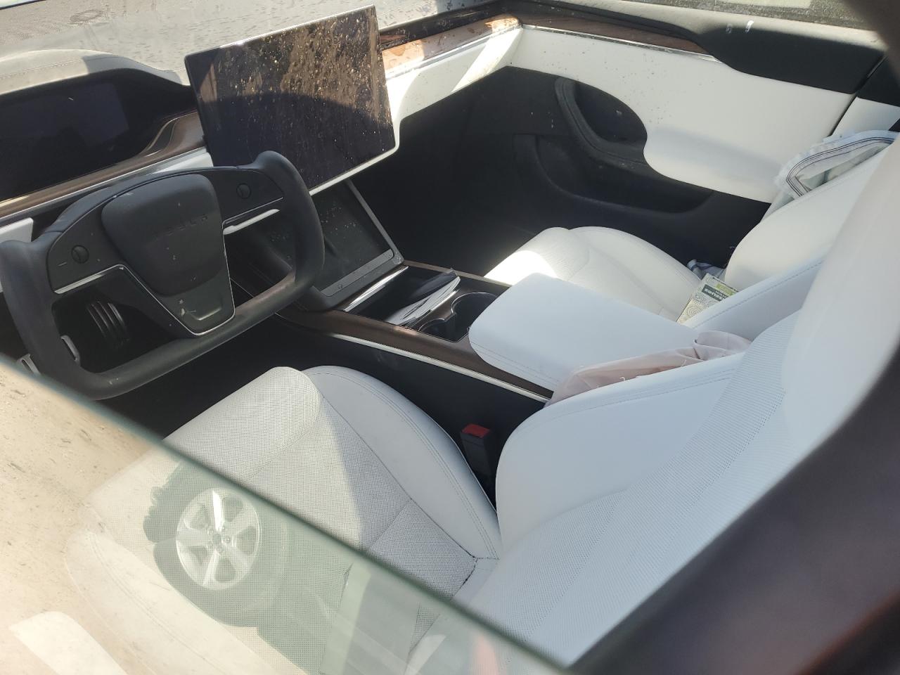 2023 TESLA MODEL S  VIN:5YJSA1E53PF512430