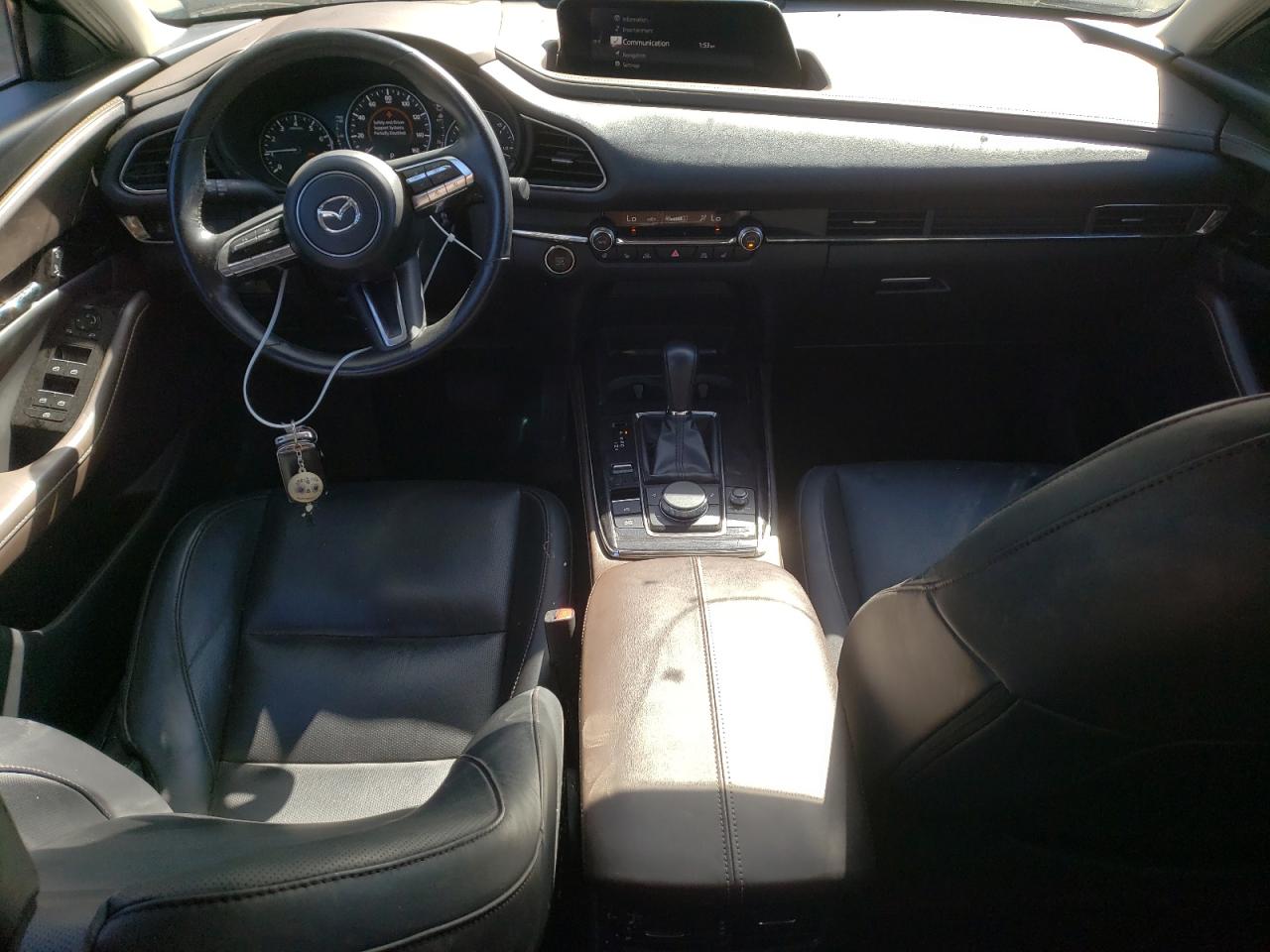 2022 MAZDA CX-30 PREMIUM PLUS VIN:3MVDMBEY1NM444698