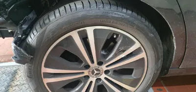 2021 Mercedes-Benz E 250 VIN: