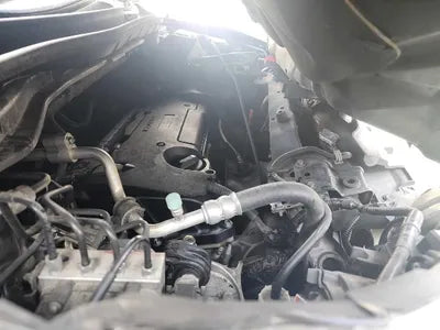 2016 Honda CR-V VIN: